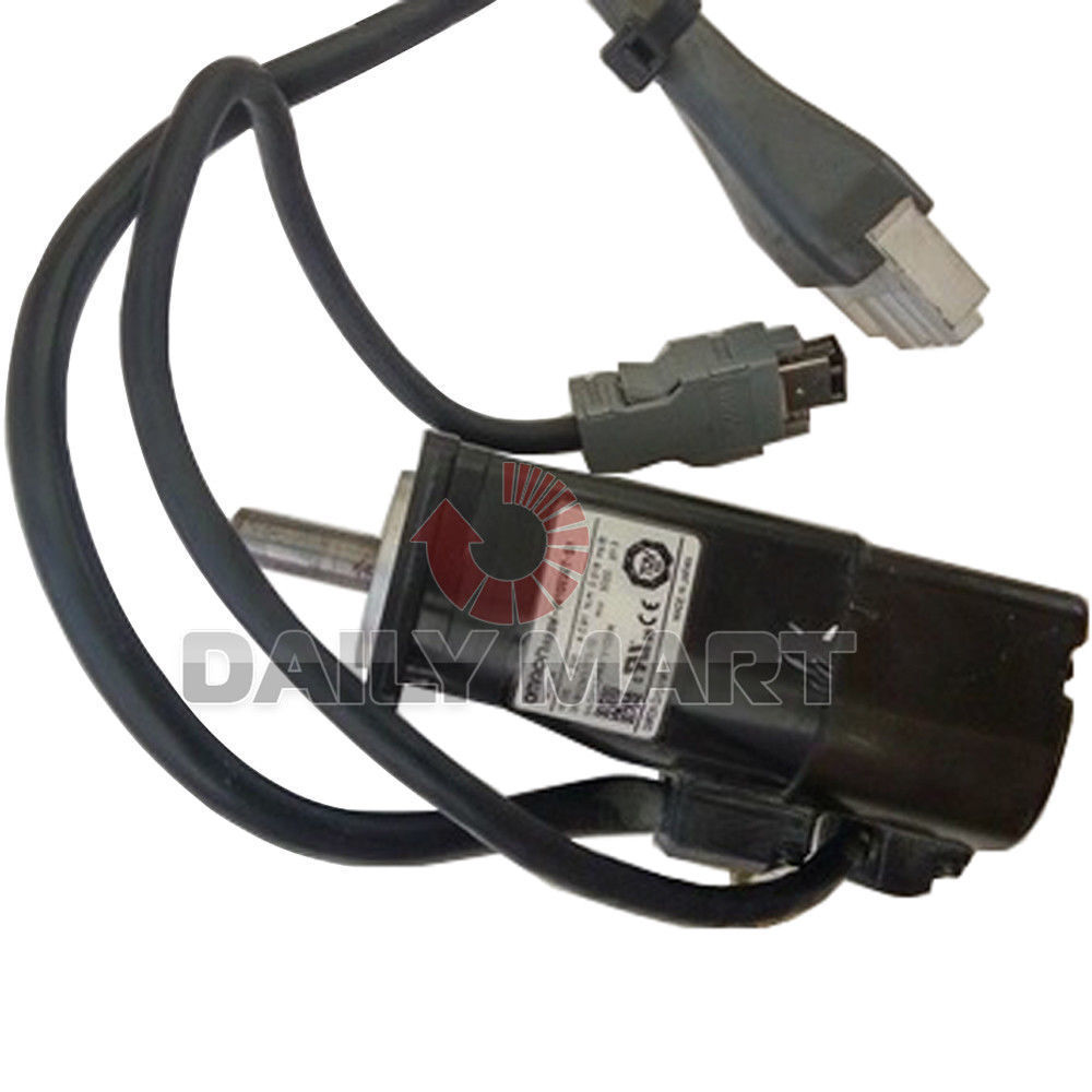 Used & Tested Omron R88M-W1003?0T-S1 R88MW1003?0TS1