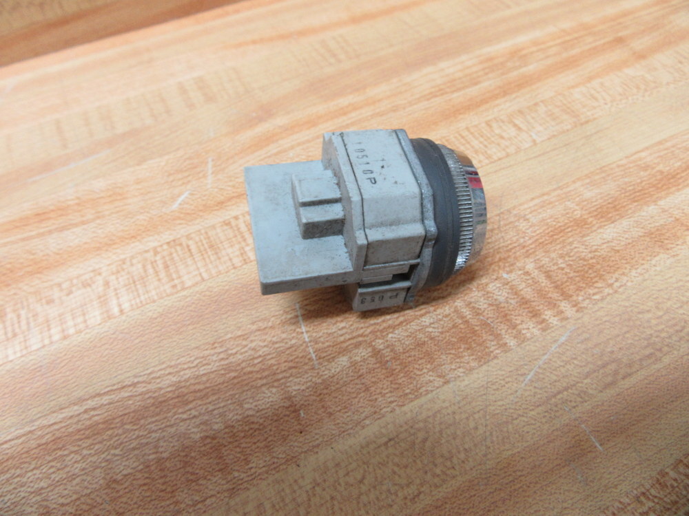 Idec ASD Izumi Selector Switch Core Only