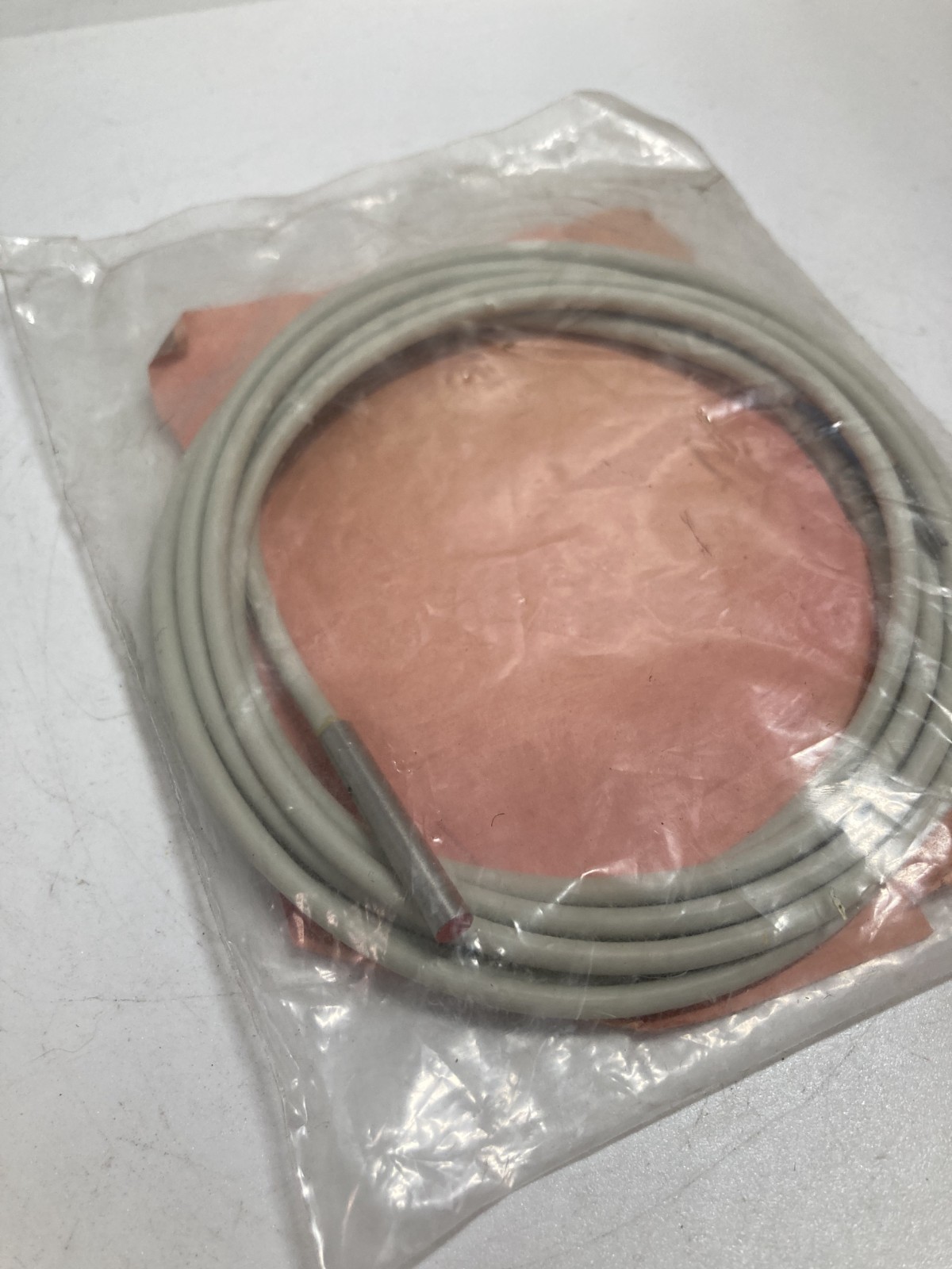 BAUMER IFR04.26.15/L PROXIMITY SWITCH 10-30VDC NIB