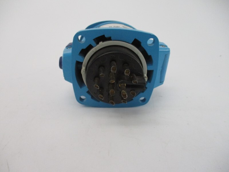 MELTRIC 01-M4120 NSNP