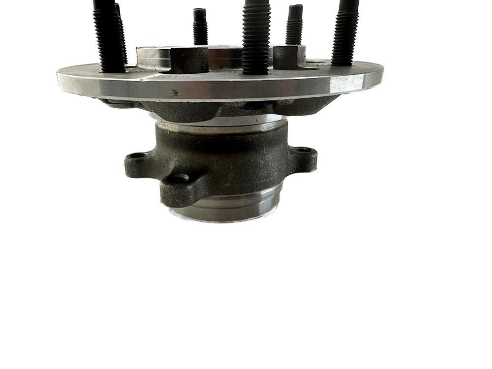 Bearing and Hub Assembly 515120 2009-2012 GMC Canyon RWD FAST SHIP