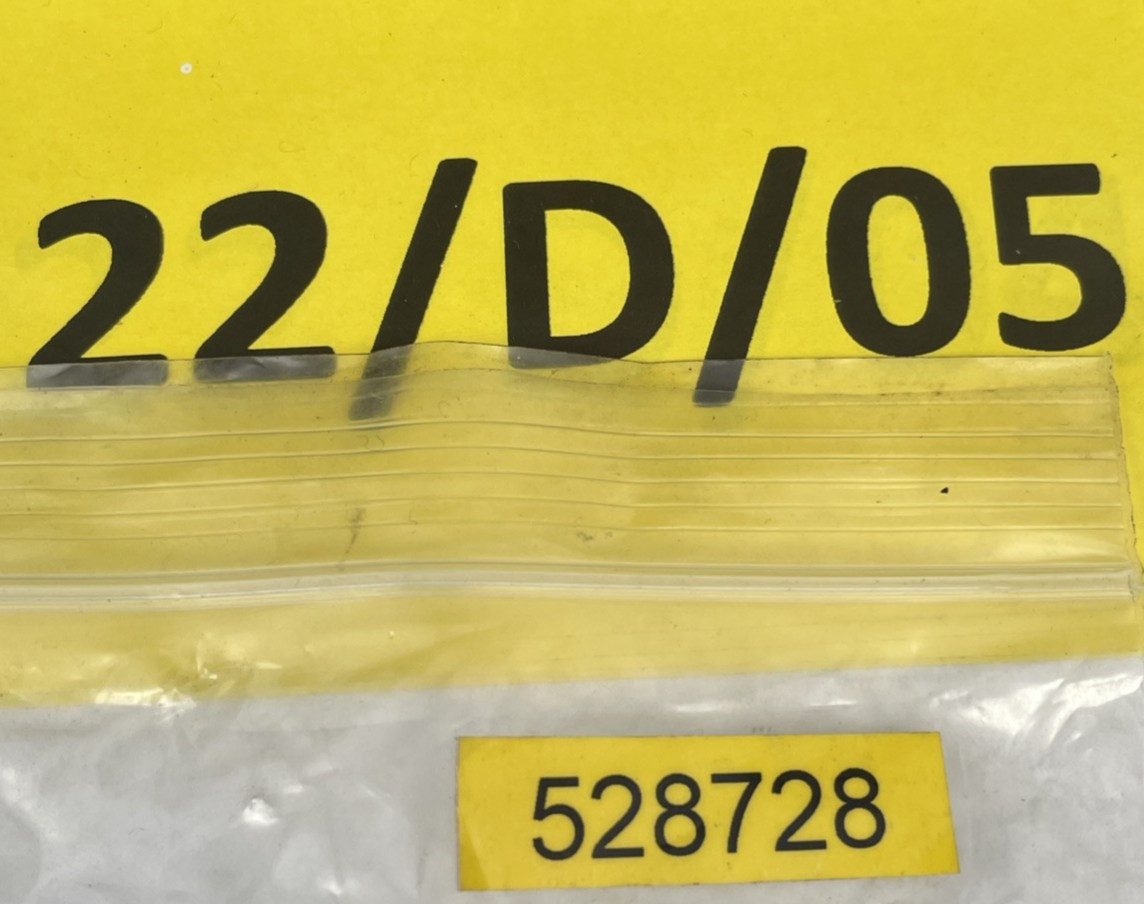 Lot Of 2 – Frenzelit 3936A Gasket 3.250OD x 1.750ID x .0675w Gasket New Other