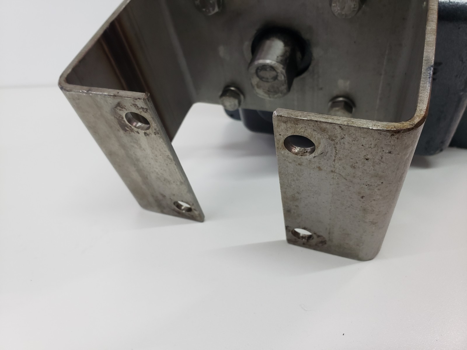 ICI Indelac LX4B-14-2SHT Valve Actuator Operator 3840in-lbs