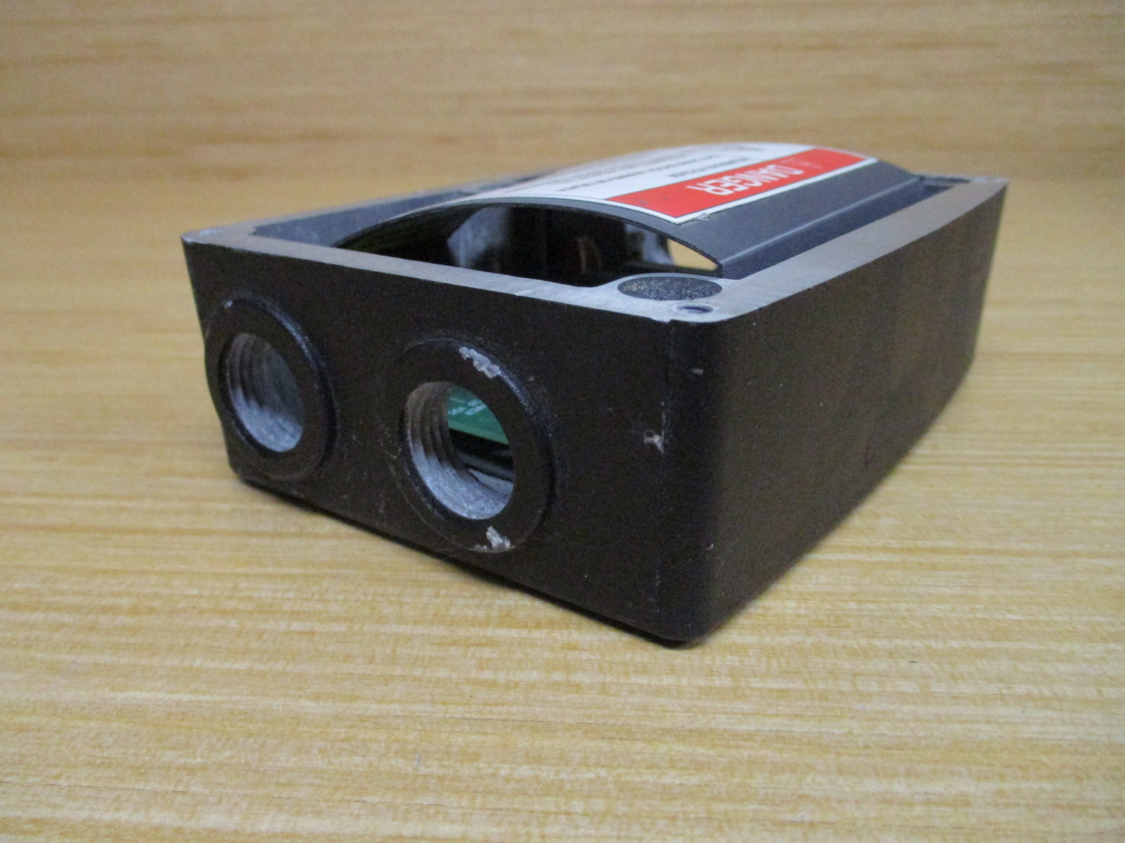 Accu-Sort 2755-NB40 Adaptascan Wiring Base 2755NB40