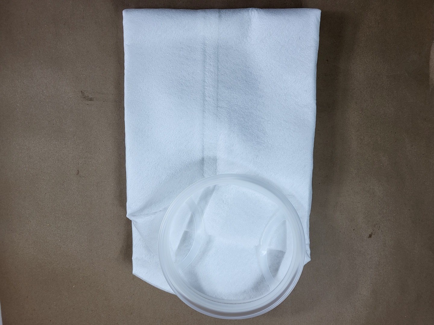 SURPLUS NEW 3M NB0050PPS2C NB Series Filter Bag 50 micron (Box of 50) – Air