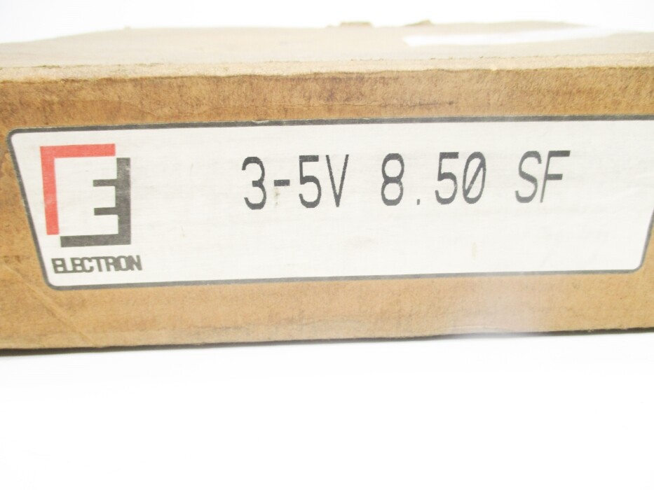 ELECTRON 3-5V8.50SF NSMP