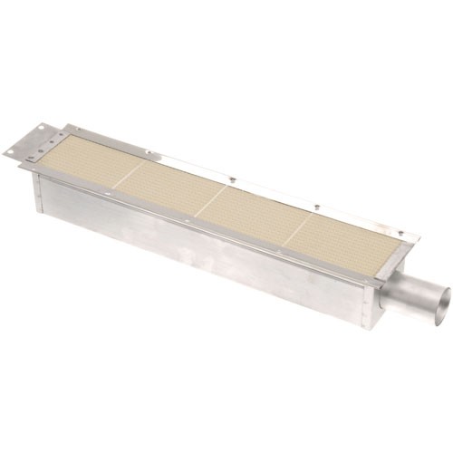 Vulcan Hart 114754-1R IR Burner 27″ X 5″ Stainless Steel
