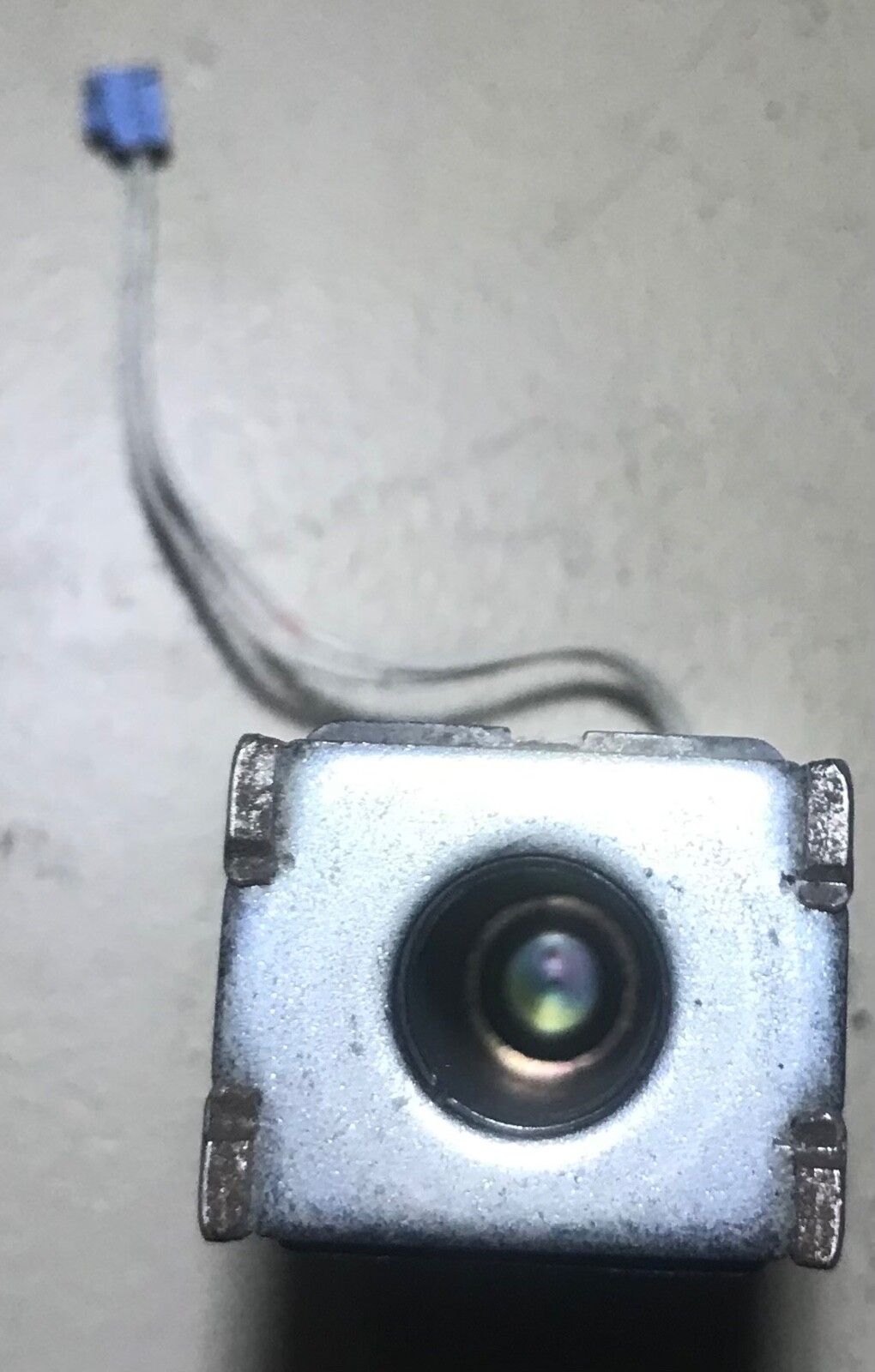 TDS -10L 24V DC Solenoid