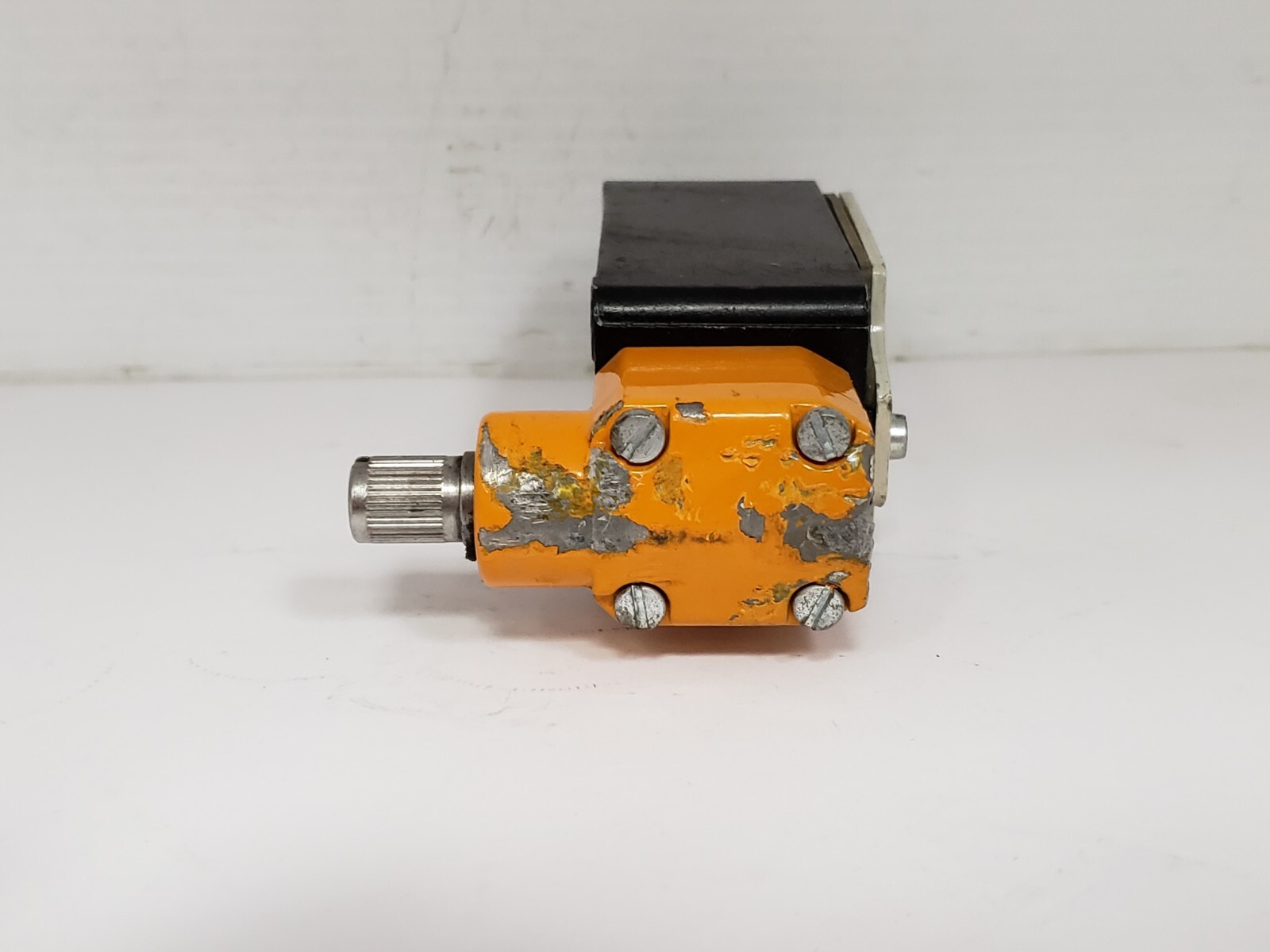 SIEMENS 3SE3 120-1GW-Z LIMIT SWITCH 1 NO 1NC
