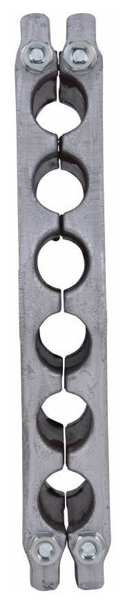 Crouse-Hinds TWB2111, Sealing Block Assembly, Tw Series Twb .250-.5, 1 PC