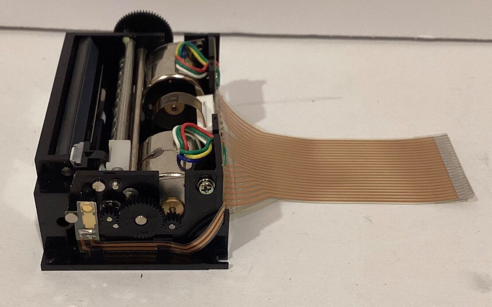 1 Piece Model Number # STP211C-192 Thermal Printhead Printer Core