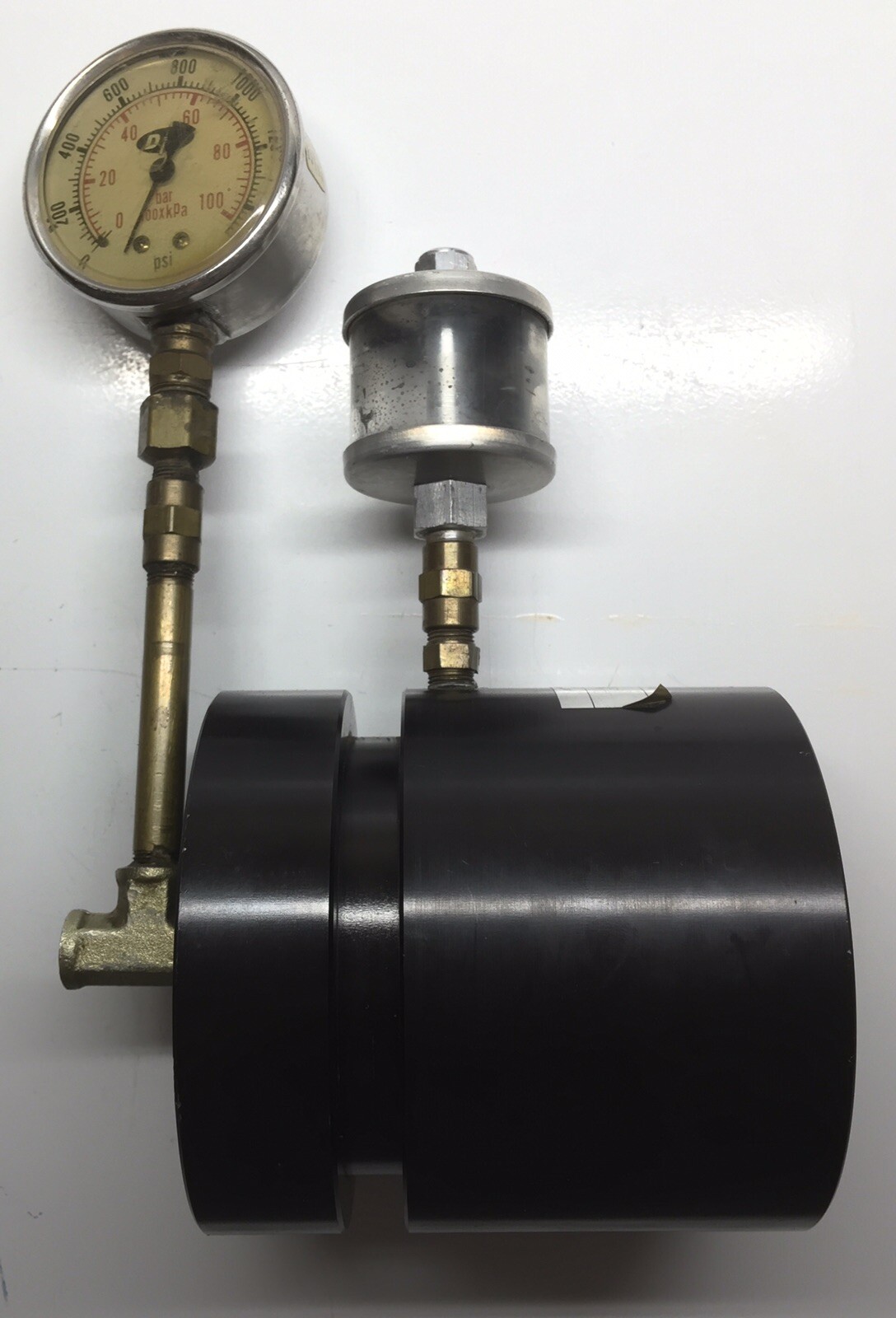 Fastest PB-1015 PILOT PRESSURE BOOSTER INTESIFIER 400-600PSI