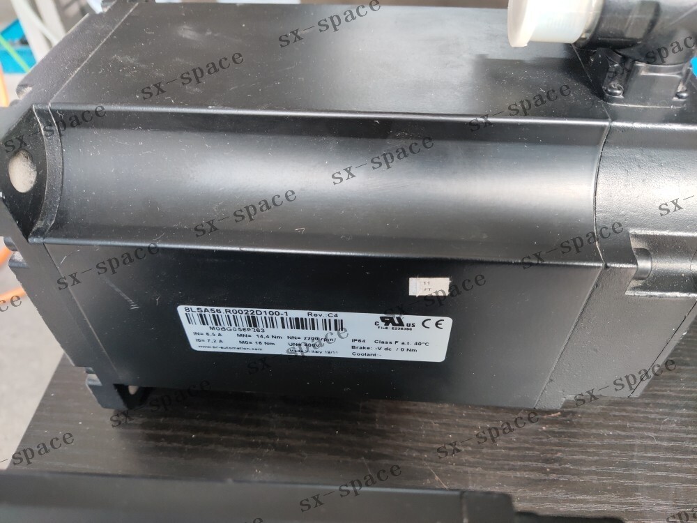 1PCS 8LSA56.R0022D100-1 100% tested by DHL or FedEx