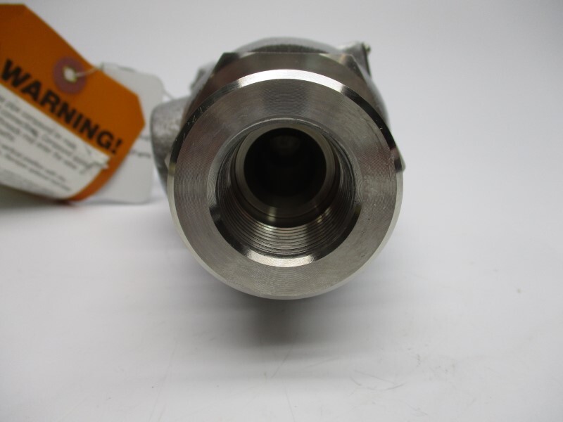 FARRIS ENGINEERING 27DA23-F41 115PSI 1″ NSNP
