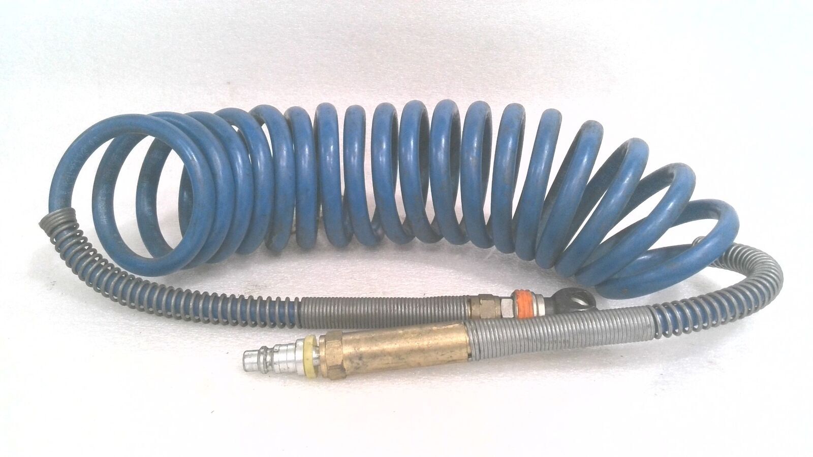 SAE J844 TYBE B 1/2″ AIR BRAKE HOSE, W/RTC TYPE E 118 & PCC. SERIES D CONNECTORS