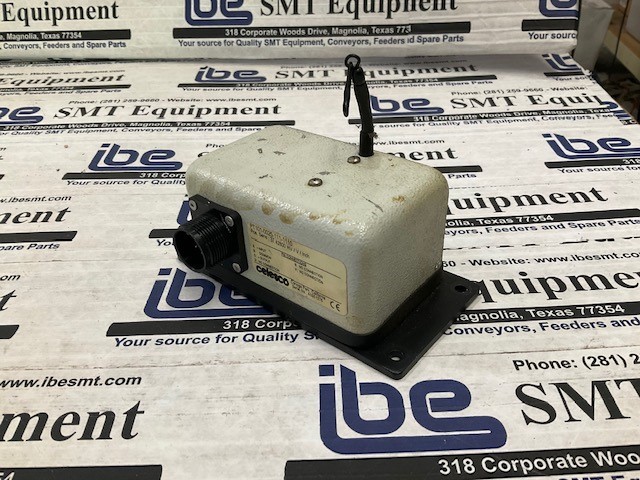 Celesco Position Transducer – PT101-0025-111-1110 w/Warranty