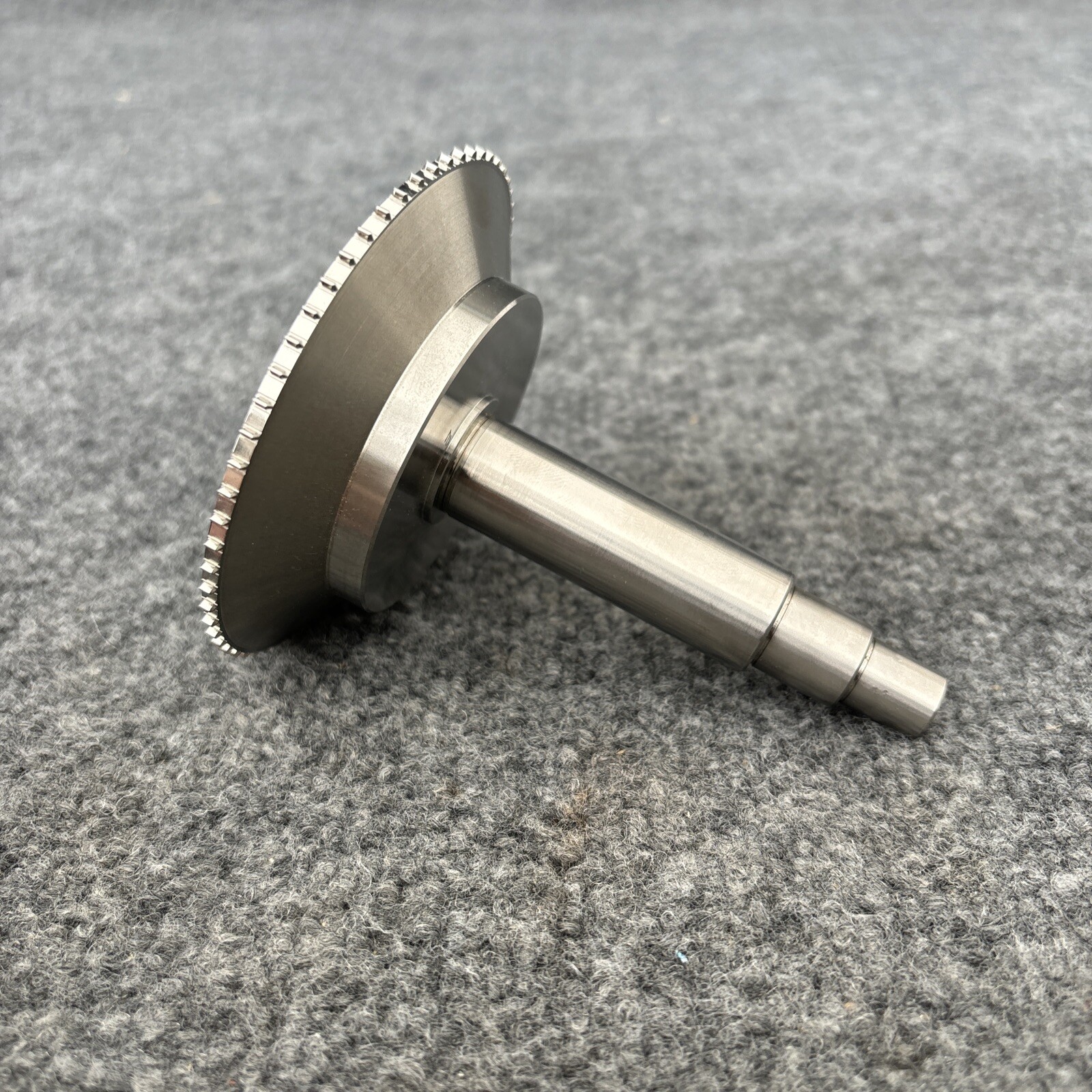 BHP 037496 35mm Picture Main Film Sprocket for Modular Printer New