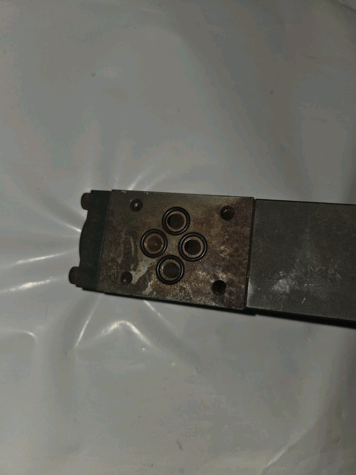 GENUINE WANDFLUH AH32060B-S2017 WITH VEKTEK 71-1422-00