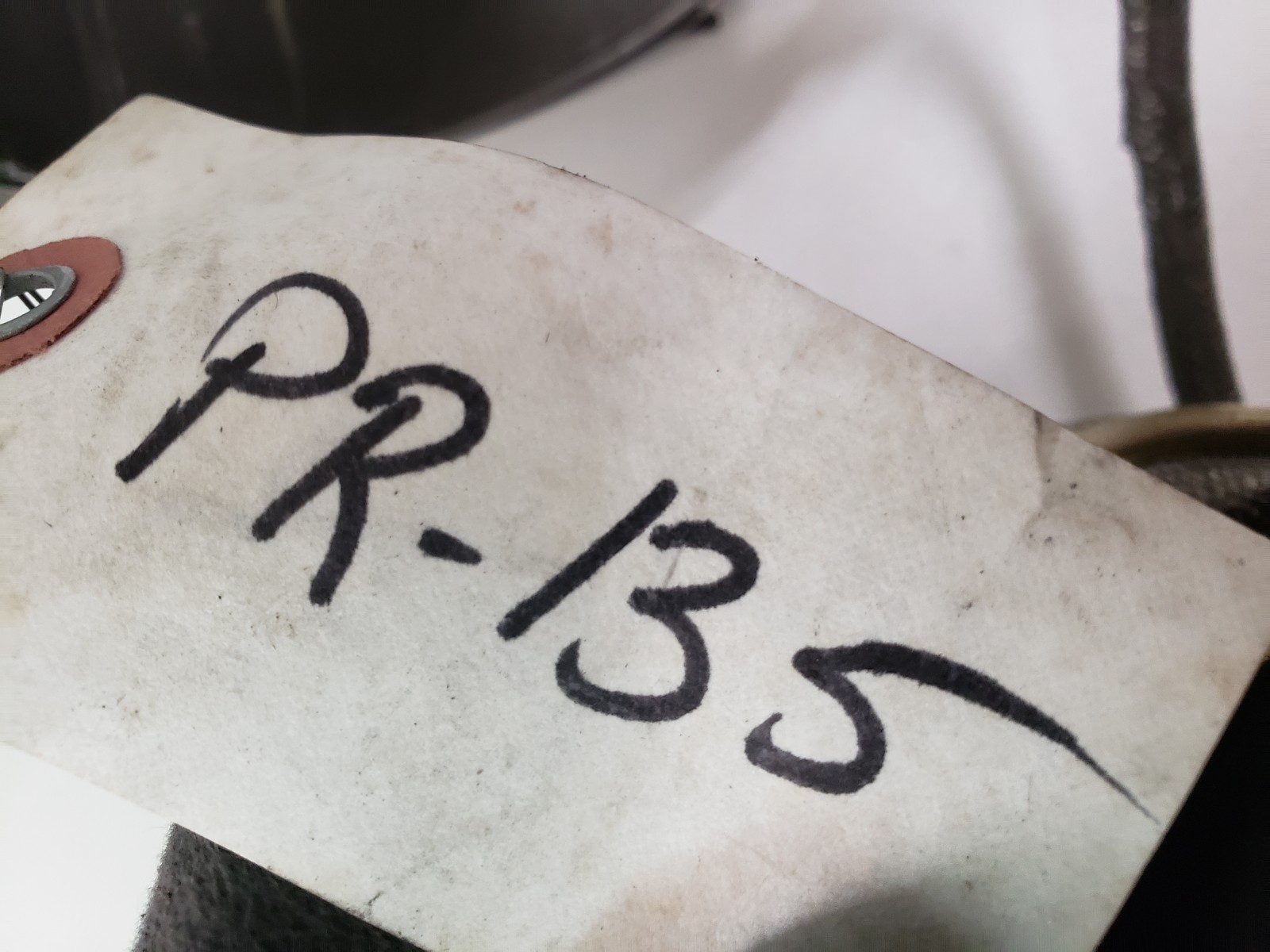 Seiwa PR-135 Heater Band SB3-500 (B) 240v 390wx2