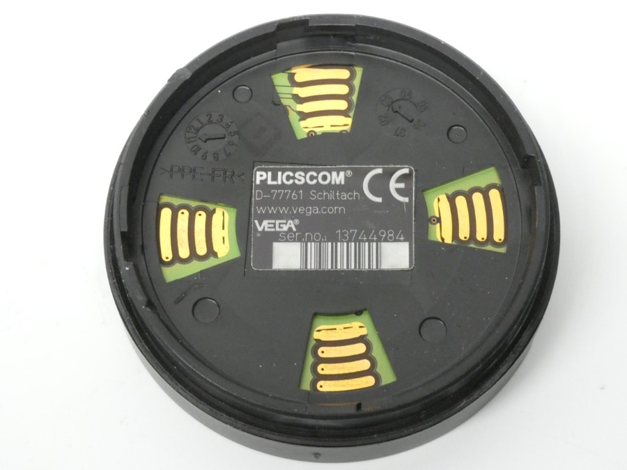 VEGA PLICSCOM (AS PICTURED) NSNP