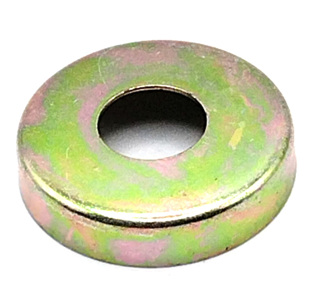 OEM EZ-GO 24939-G2 Cup Washer 2″ Cup ID x 3/4″ Center for TXT Golf Cart