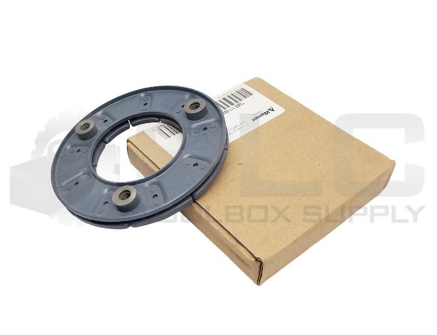 NEW WARNER ELECTRIC 5300-111-002 PIN DRIVE ARMATURE 500