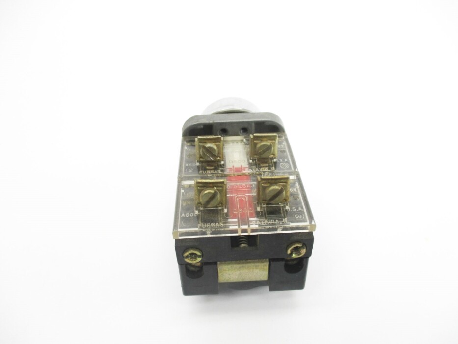 FURNAS ELECTRIC 52PA2H3A SER. C (AS PICTURED) NSNP