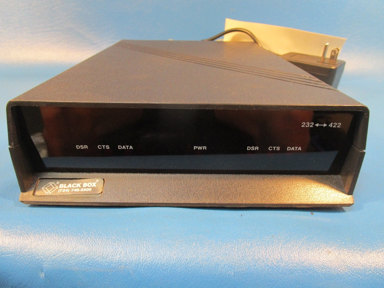 Black Box IC456A-R4, Interface Converter