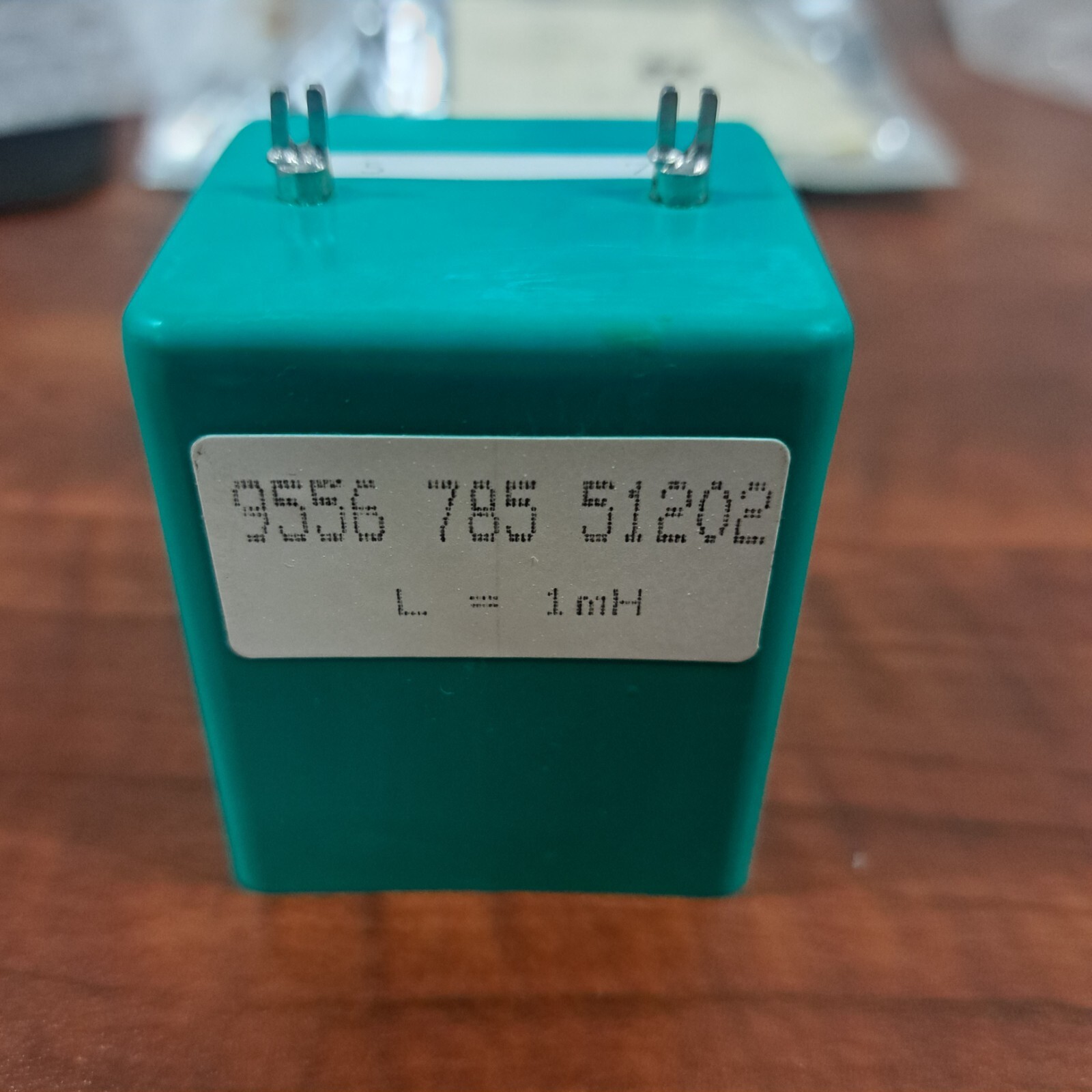 955678551200 SIGNAAL CHOKE 5950-17-050-4048