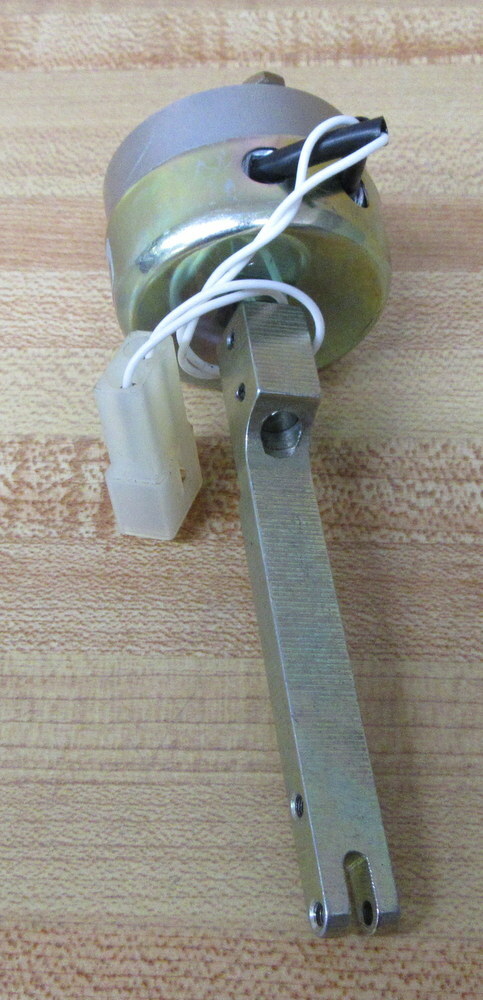 Lucas Ledex 5945-01-000-7174 Solenoid Assy 191171-001