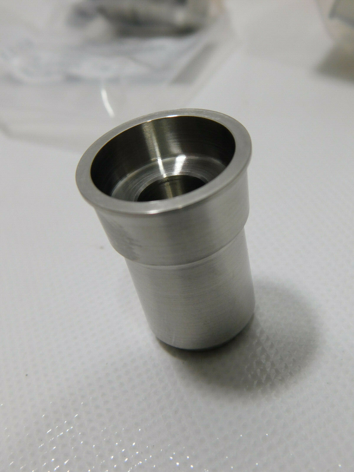 3 ea Westinghouse Weld Plug .89″x1.22″ 10080C79-H01 .815 I690 1Z092 1Z093 1Z094