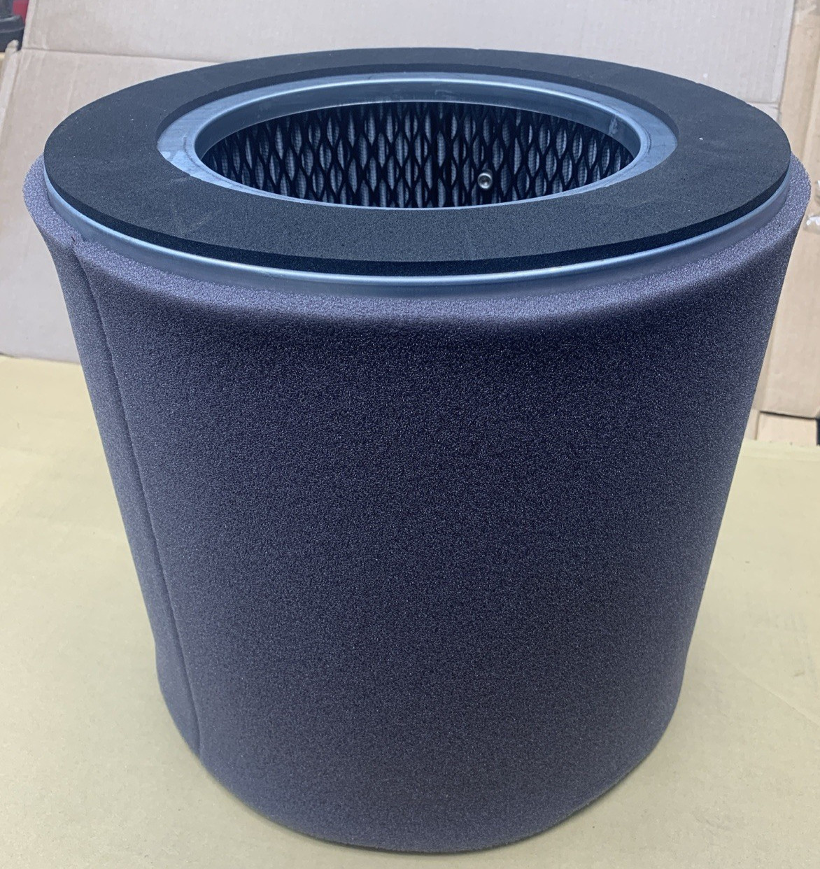 SOLBERG 377P FILTER ELEMENT,POLYESTER, 5 MICRONS **NEW** FREE SHIPPING