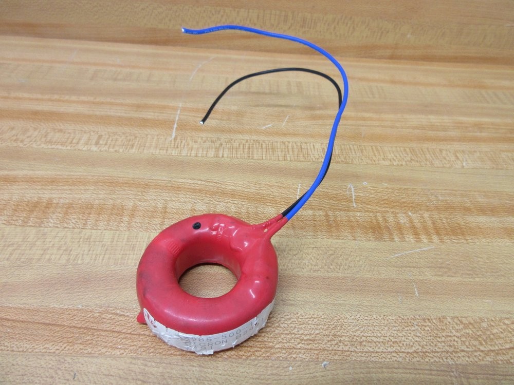 Control Techiques 3085-500-1 Current Transformer 30855001 (Pack of 2)