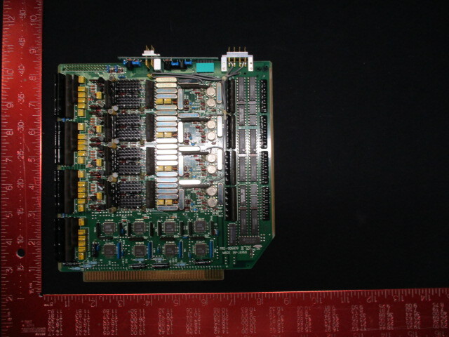 NEC ELECTRONICS AMERICA INC PRE-906839 PCB,PIN ELECTRONICS