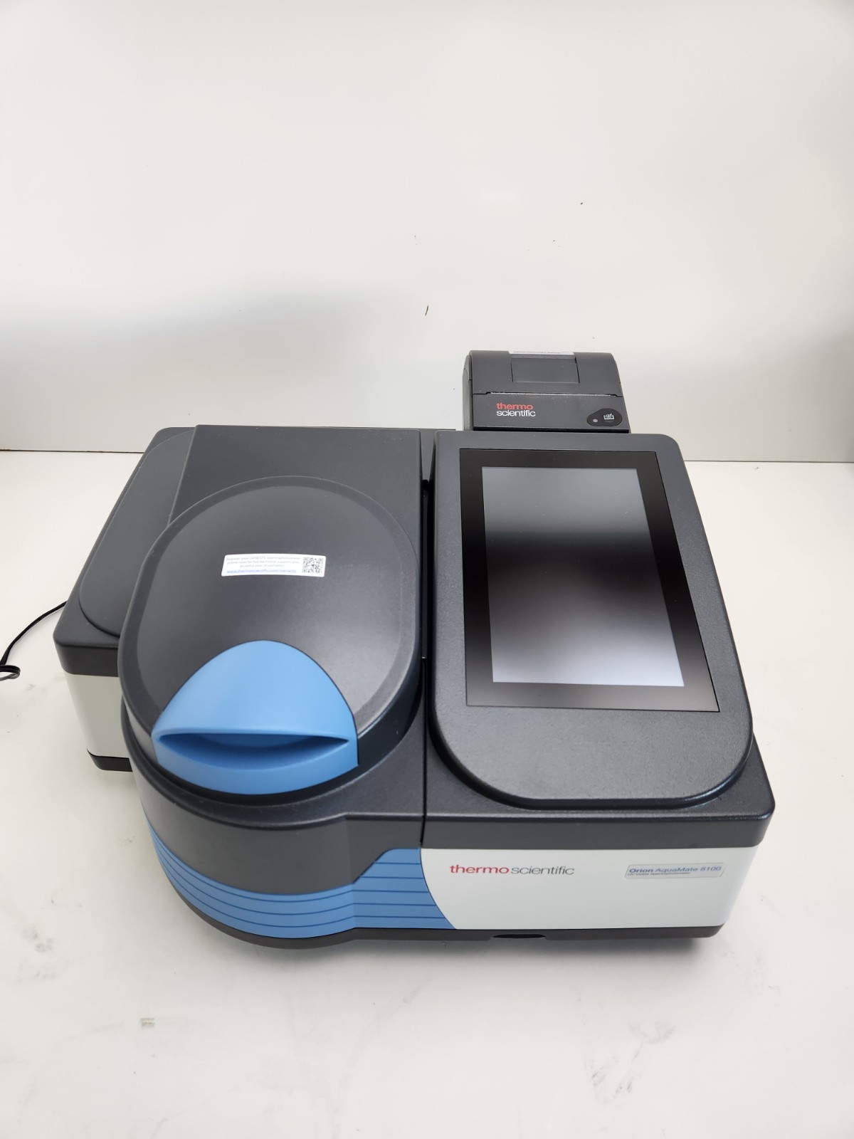 Orion AquaMate 8100 UV-Visible Spectrophotometer