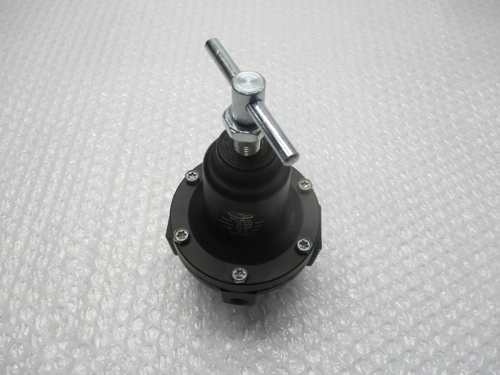 DIXON R11-061R REGULATOR NSNP