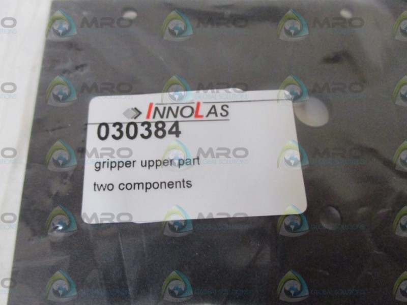 INNOLAS 030384 GRIPPER UPPER NSNP IN A BAG