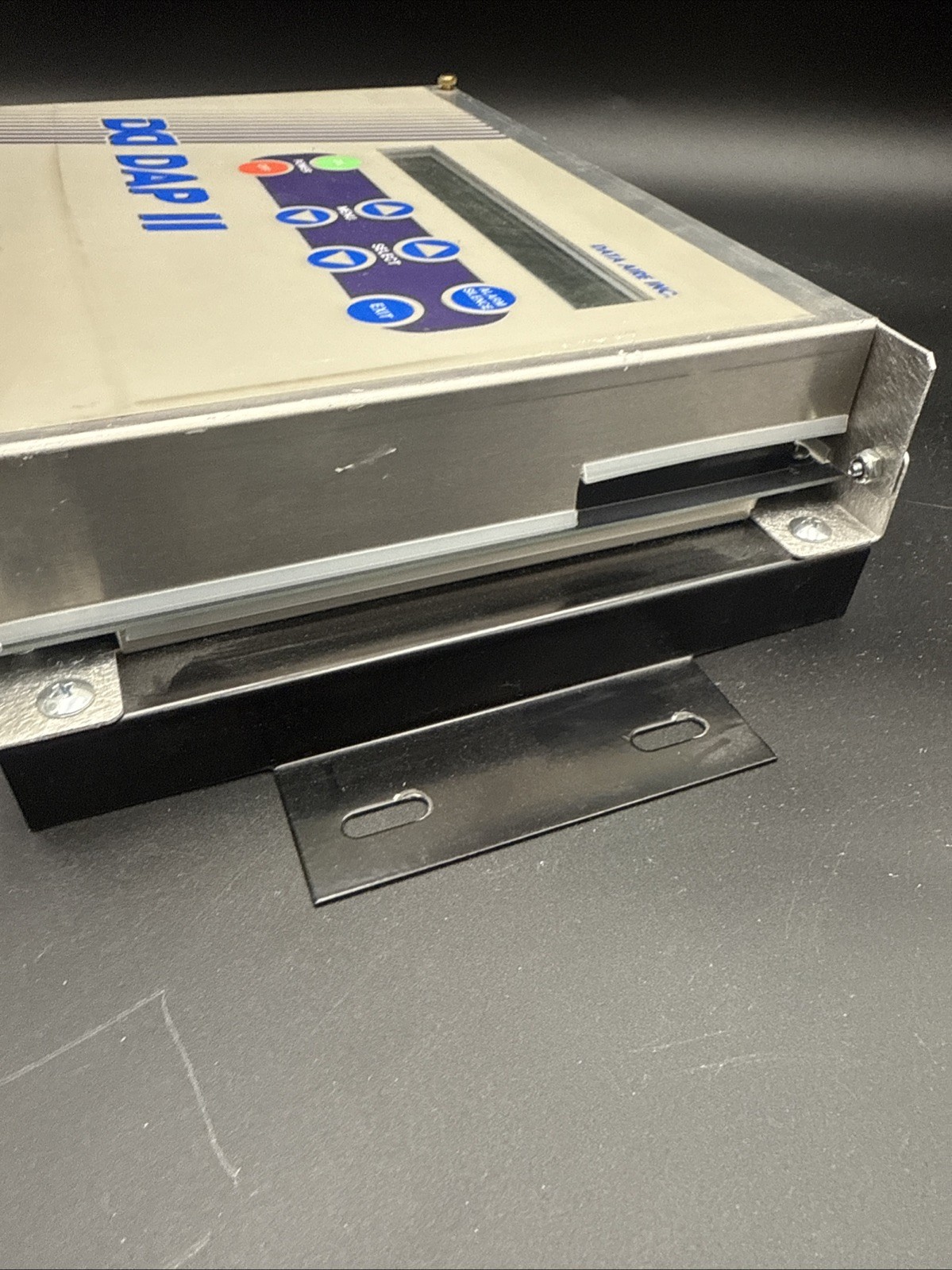 Data Aire Inc. DAP II Alarm Processor Control Interface