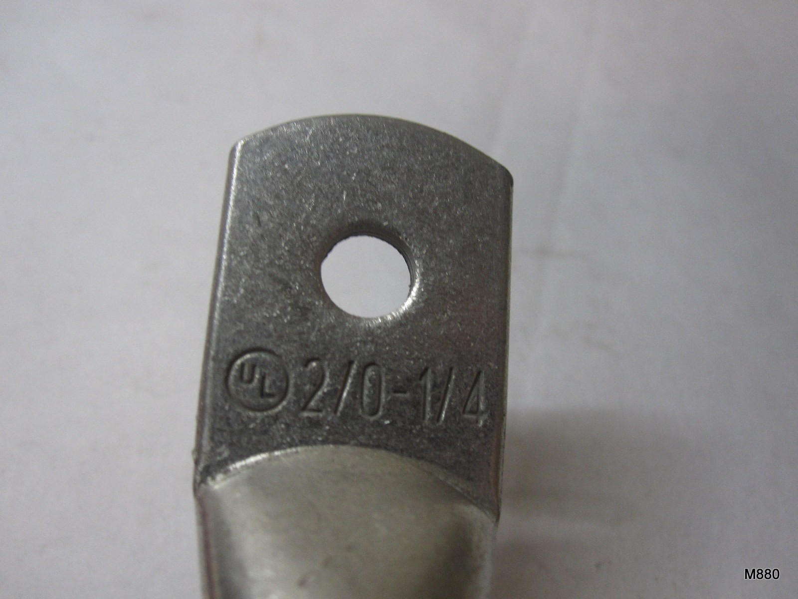 SB 350A 600V Battery Connector to 11″ Negative 16″ Positive LUG 2/0-1/4