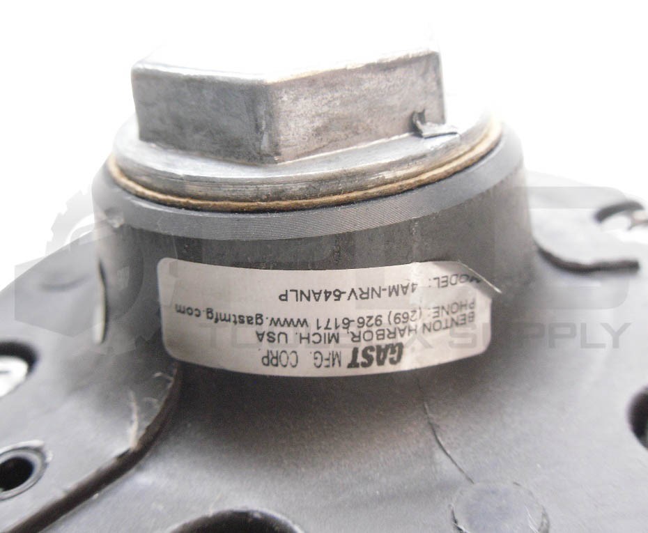 NEW WIRE PILOT PFA-DD PNEUMATIC WIRE FEED ASSIST, W/ 4AMNRV-54ANLP, W/ AC980