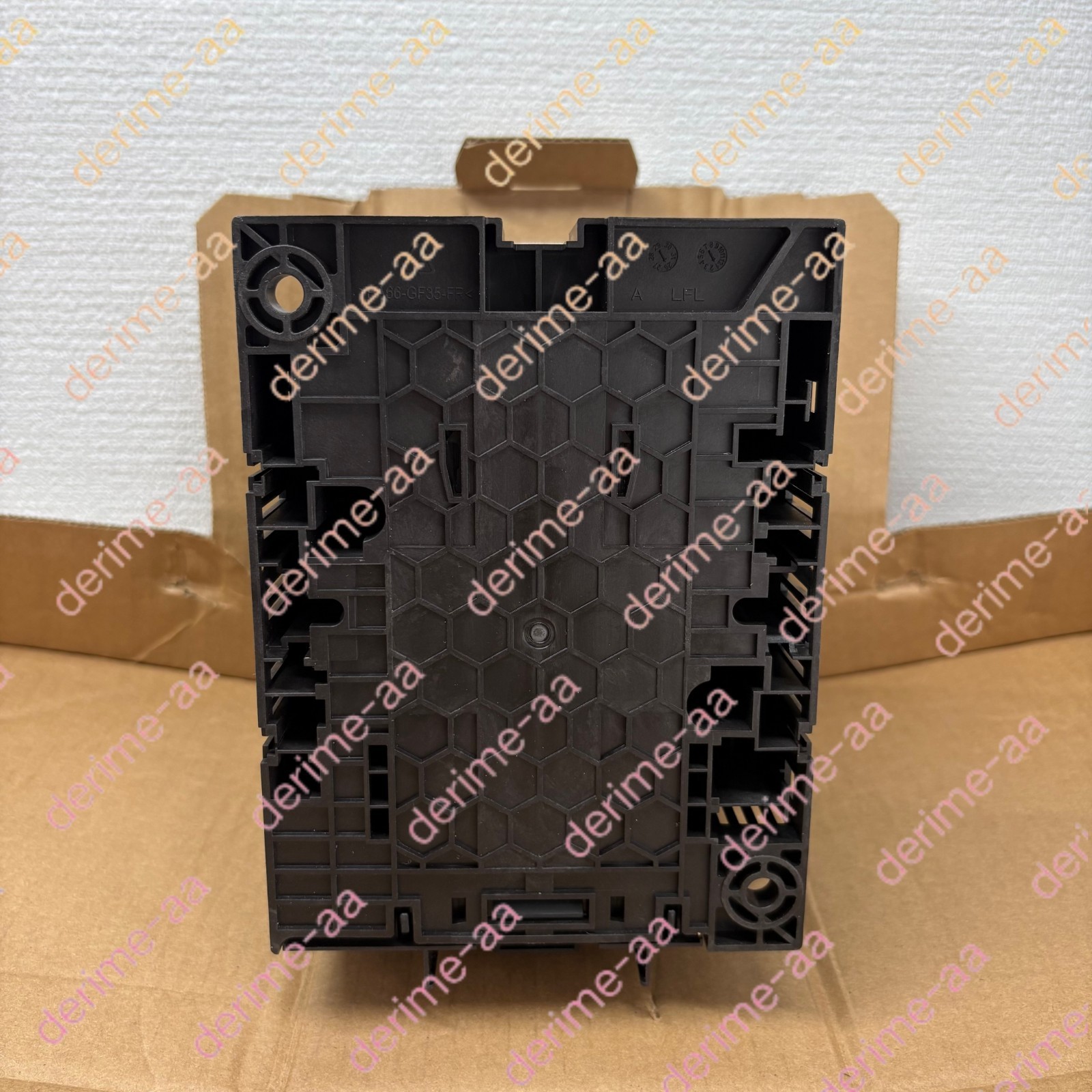 Siemens 3RT1055-6AF36 Contactor#1pcs new in box
