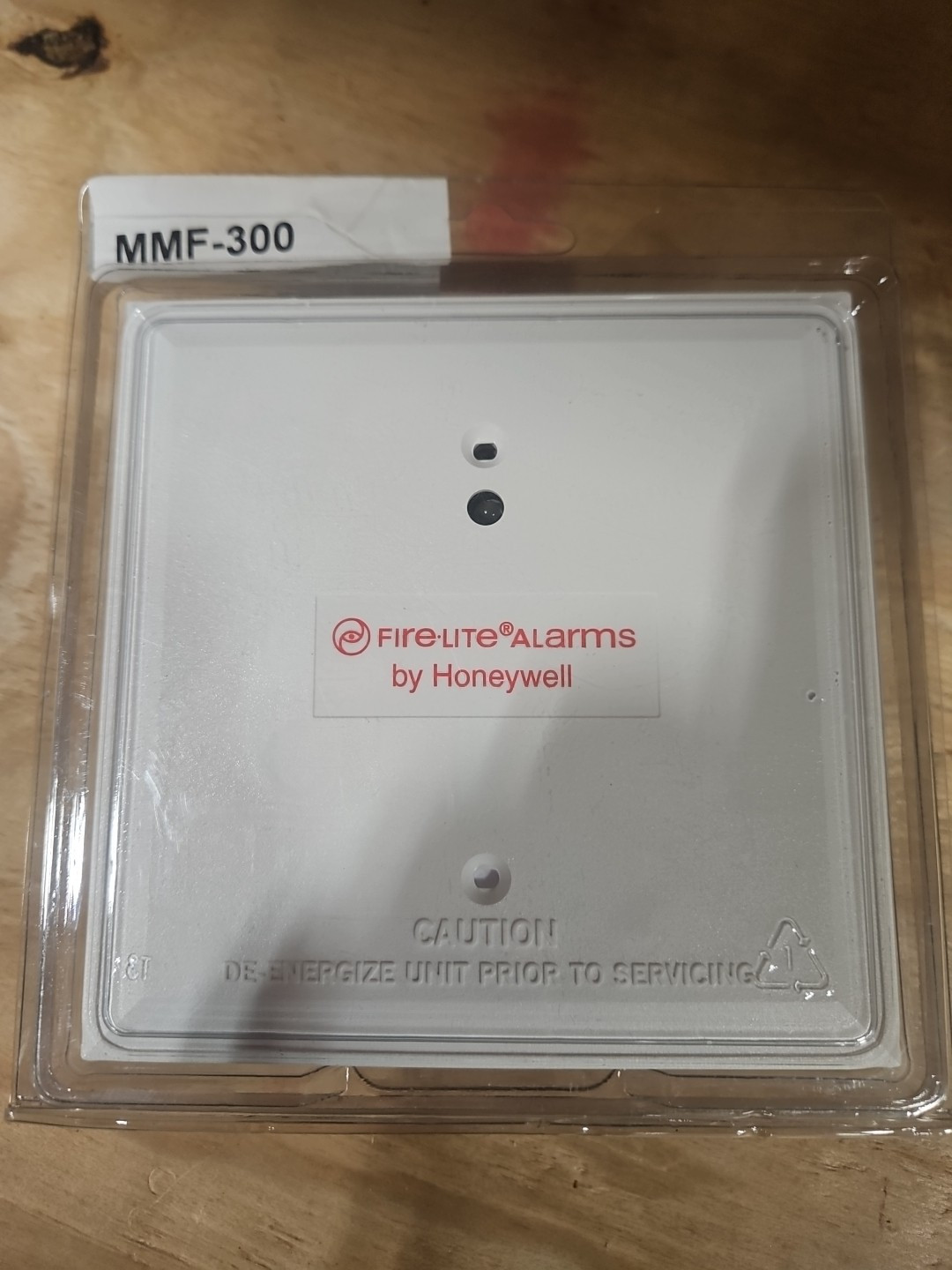CRF-300 FIRE-LITE NEW FACTORY SEALED