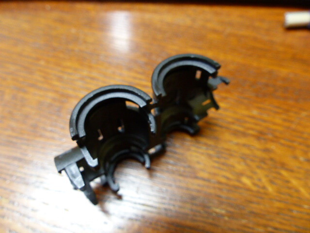 SCHLEMMER 9806096 Qty of 50 per Lot Schlemmer 9806096 T-Verteiler Form A NW 17-