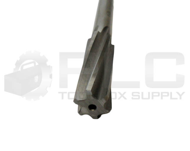 NEW D-M-E R-35 MACHINE REAMER 9/16″
