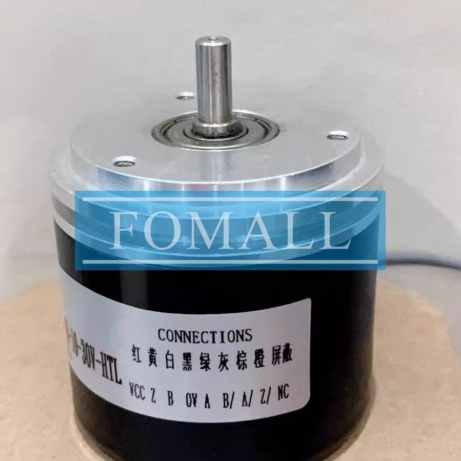 1Pcs New For Encoder replacement ROD426 360 27S12-03 5V
