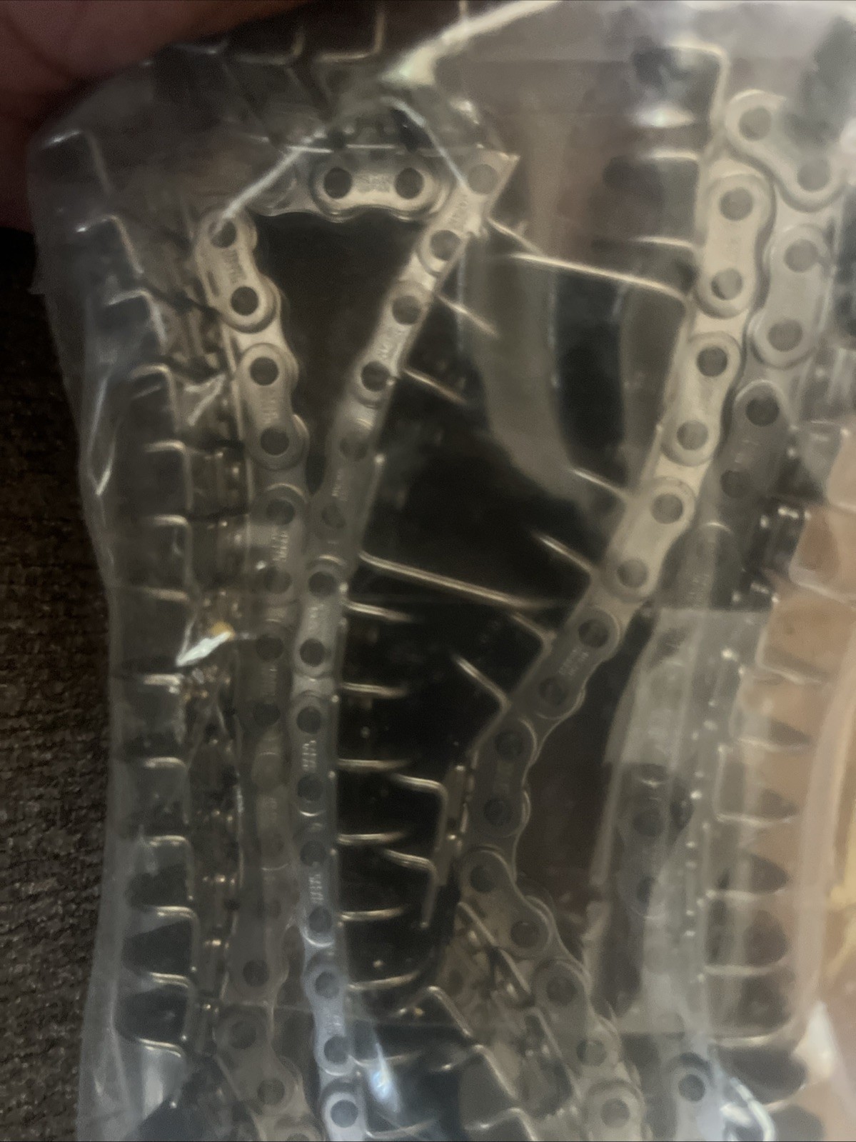 Linking Chain 28 Pitch 10.50 Cell Length “L” Series New Open Box -Free Shipping