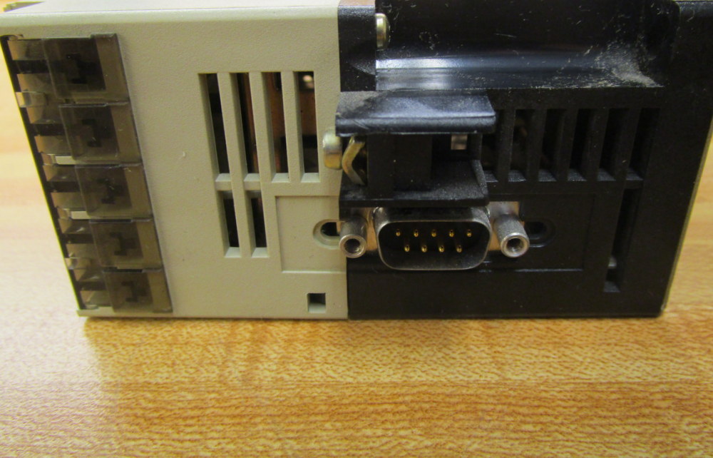 Schneider TSX FPG 10 Fipway Module TSXFPG10 V: 1.1
