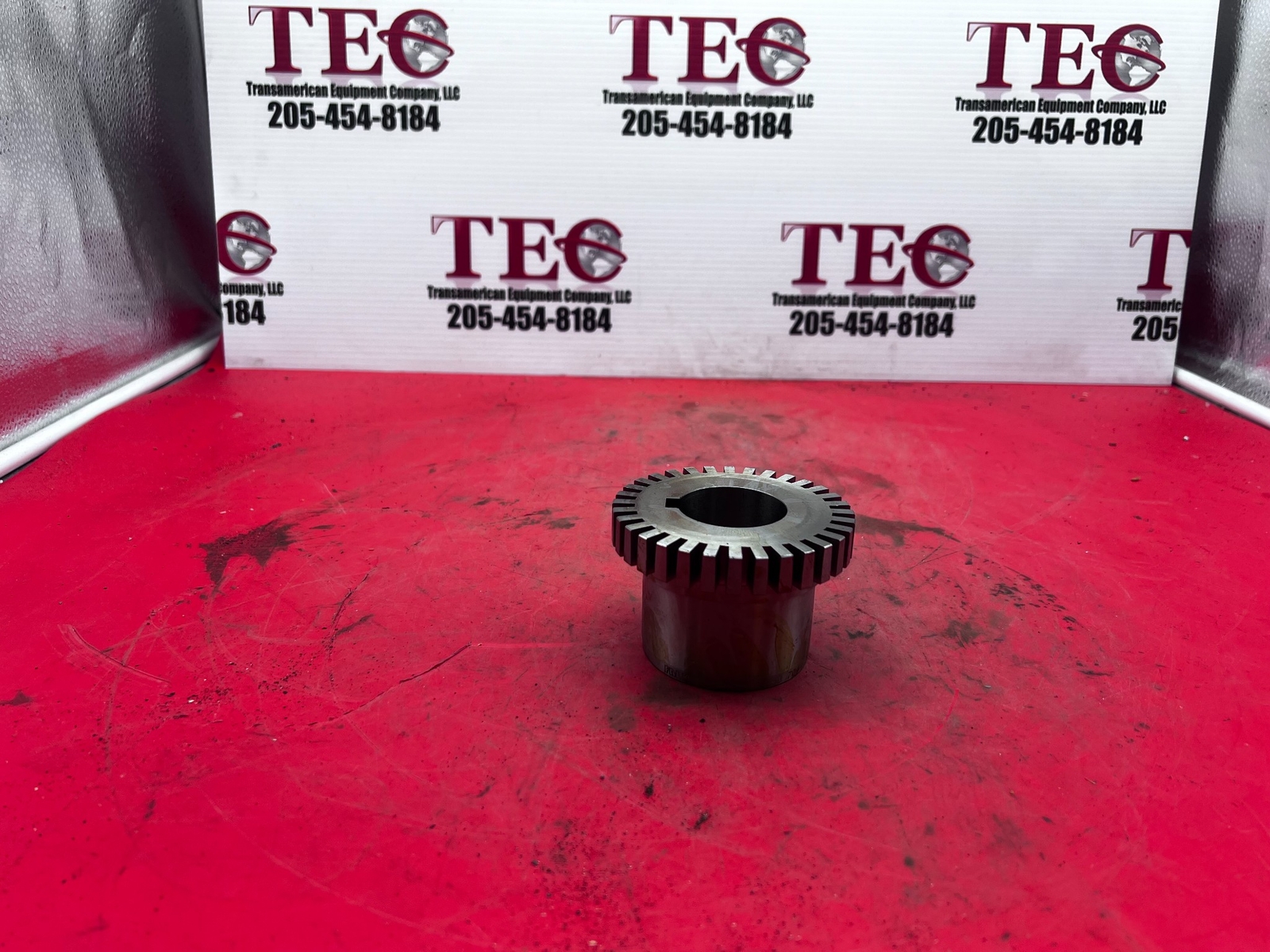 Falk 1050T Hub Part Bore