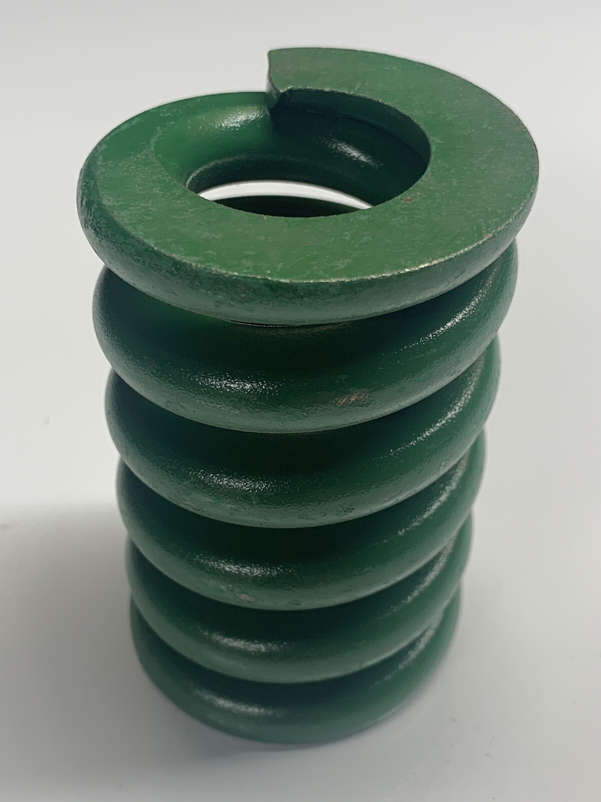 2 X 3 Inch Die Spring 106812 Extra Heavy Duty Green Raymond Coil