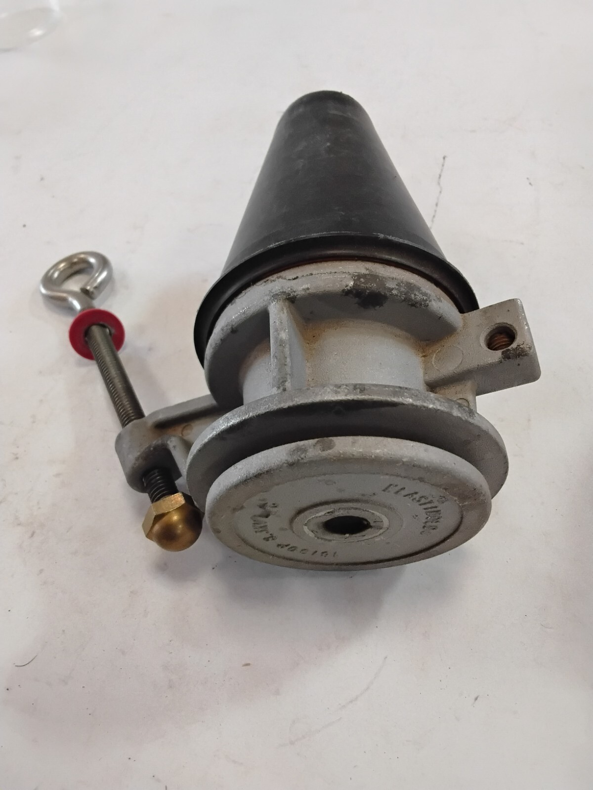 Elastimold Stand Off Plug 15KV 161SOP NEW FREE FAST SHIP